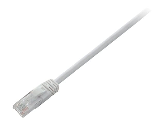 VIDEOSEVEN - V7 patch cable - 1 m - white