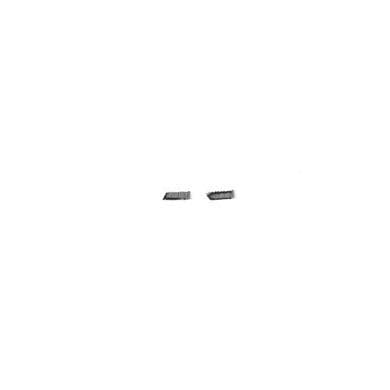 DJI Mavic Mini Upper Cover Left Dustproof Mesh