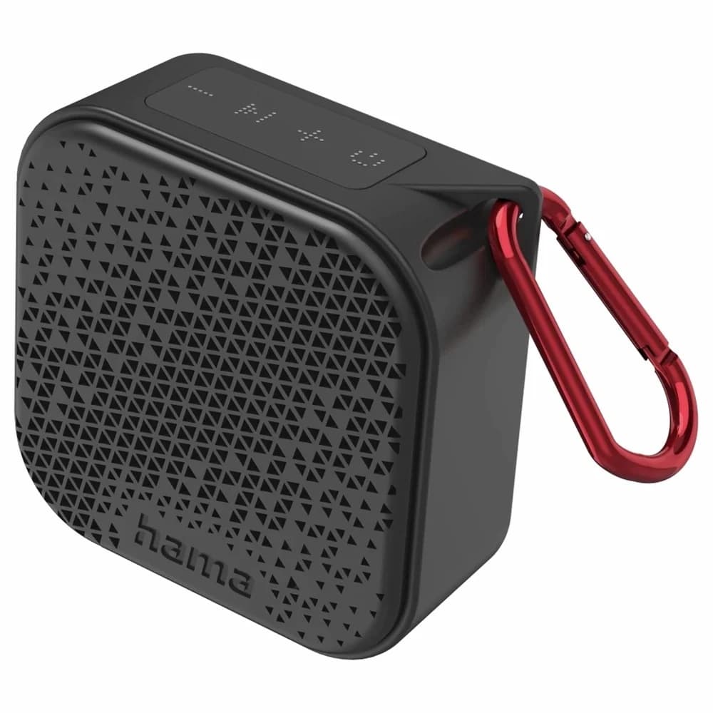Hama Pocket 3.0 Bluetooth Speaker