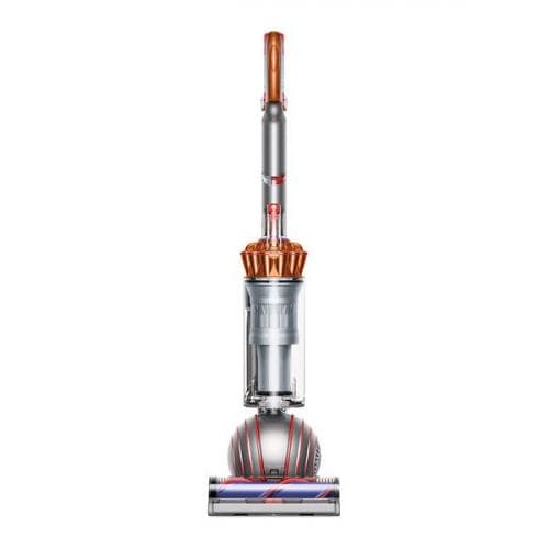 DYSON UPRIGHT BAGLESS VACUUM CLEANER UP34