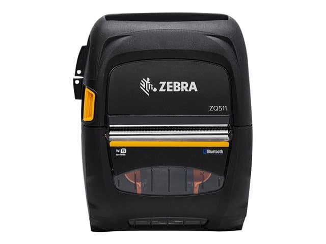 Zebra ZQ500 Series ZQ511
