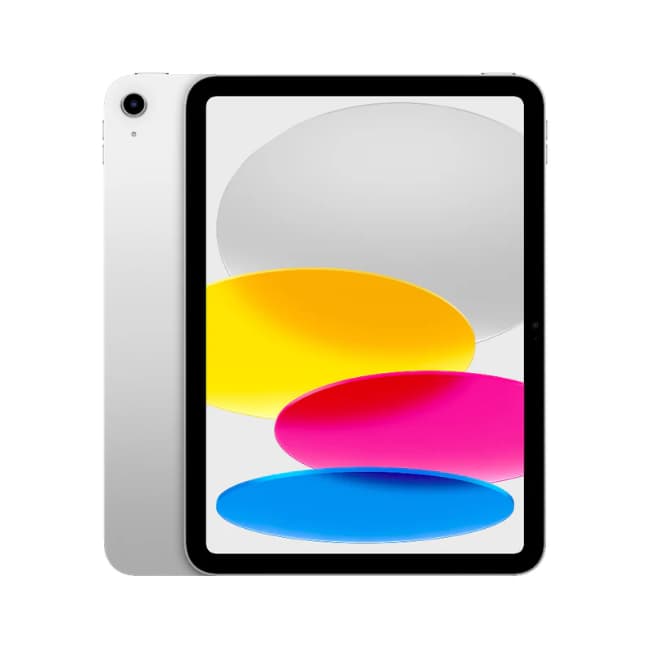 11" iPad Wi-Fi 128gb - Silver | MD3Y4KN-A