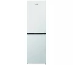 HOTPOINT Total No Frost VitalCare HPKF 3241 W4UK 50/50 Fridge Freezer - White
