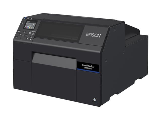 Epson ColorWorks CW-D6500Ae