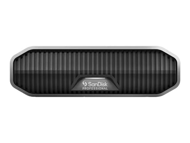 SanDisk Professional Enterprise