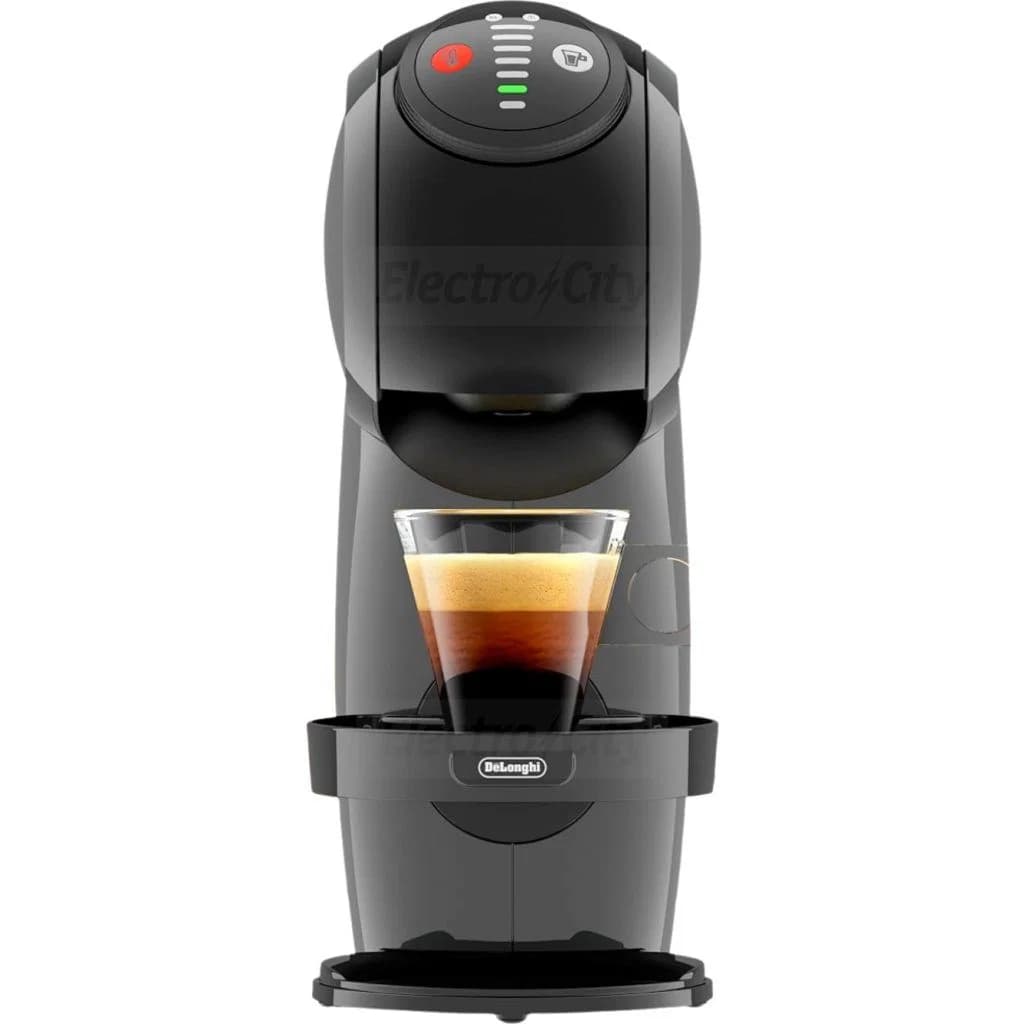De’Longhi Genio S Nescafé Dolce Gusto Coffee Machine | Anthracite