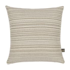 Capri Natural Cushion 43 x 43cm