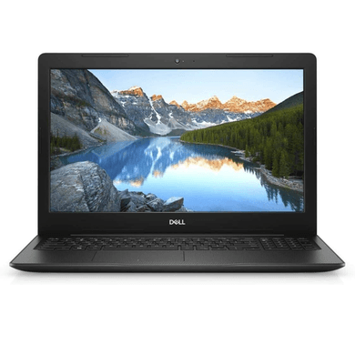 Refurbished Dell Inspiron 3793 Core i7-1065G7 8GB RAM 1TB HDD 17.1 Inch Windows 11 Home Laptop