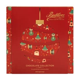 Chocolate Collection