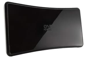 One For All Amplified Indoor TV Antenna | SV9420-5G