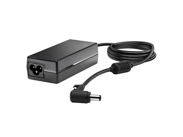 HP - power adapter - 65 Watt