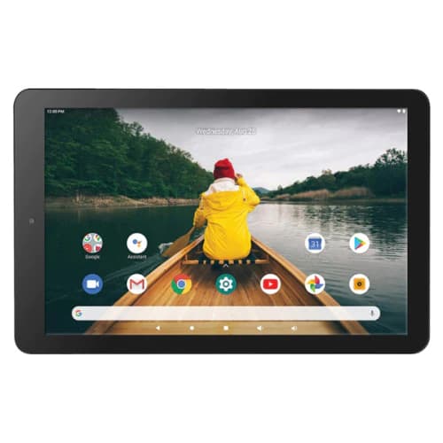 Venturer Challenger 10.1" Tablet 16GB - Black | VCT-9B06Q22N20