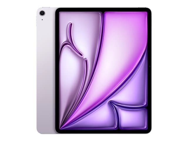 APPLE - 13-inch iPad Air M4 Wi-Fi - tablet - 128 GB - 13"