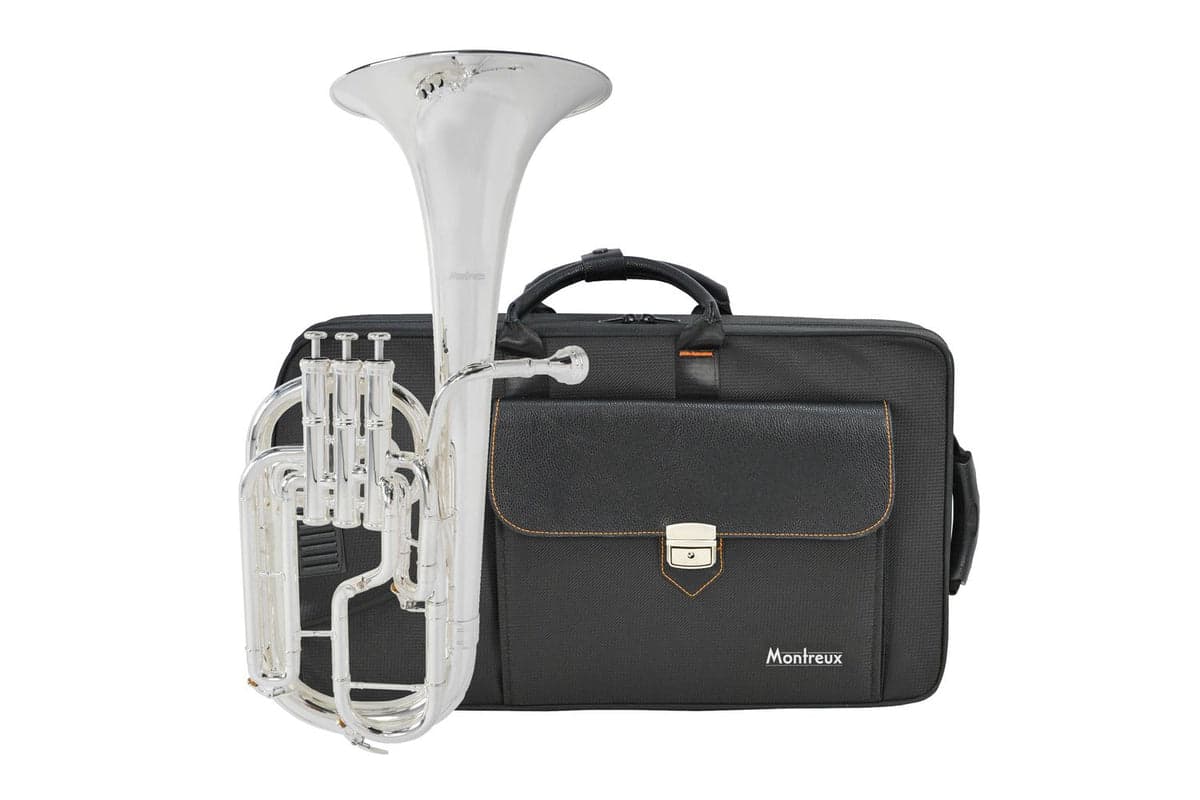 Montreux Concert Series Tenor Horn