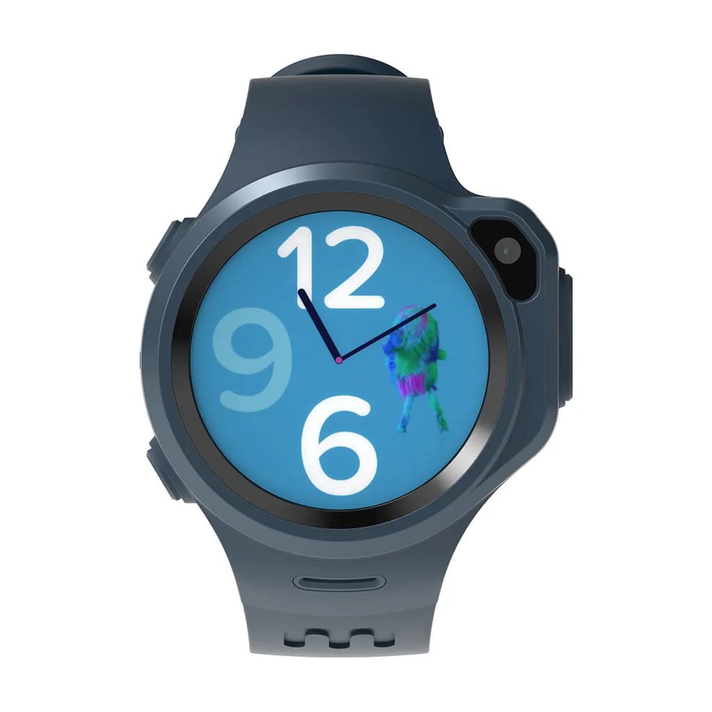 MyFirst Fone R1s Kids Smart Watch - Space Blue | 256-KW1305SA-SB02