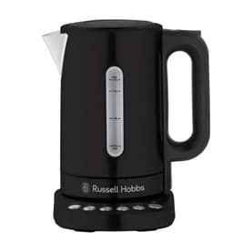 Addison Temperature Control Kettle Black