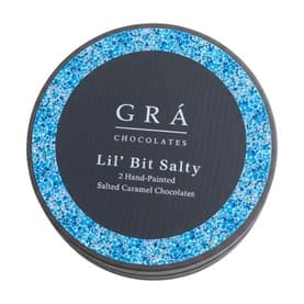 Lil’ Bit Salty 40g