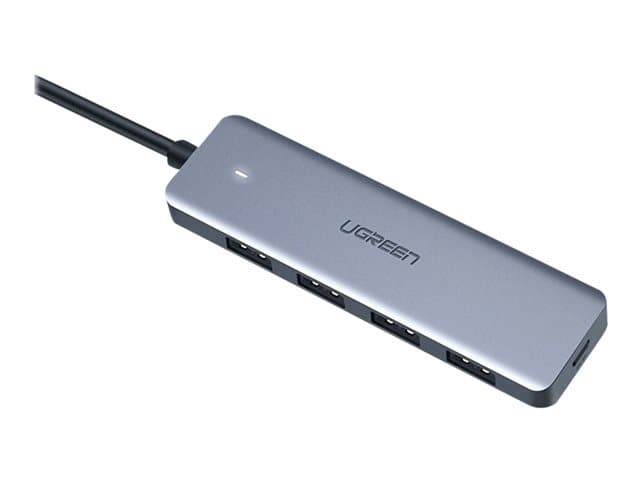 Ugreen - hub - 4 ports