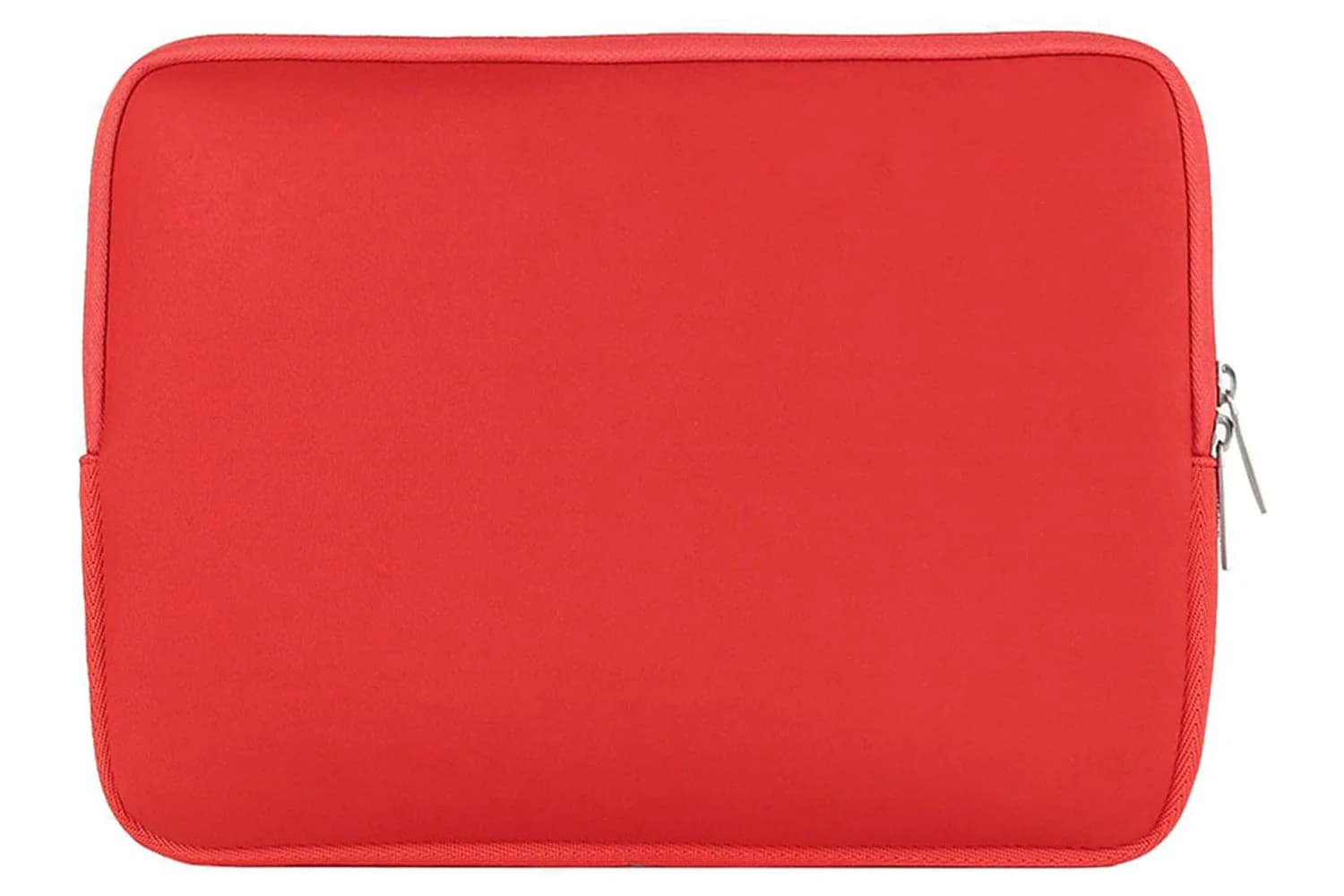 Pomologic 13" Neoprene Laptop Sleeve | Red