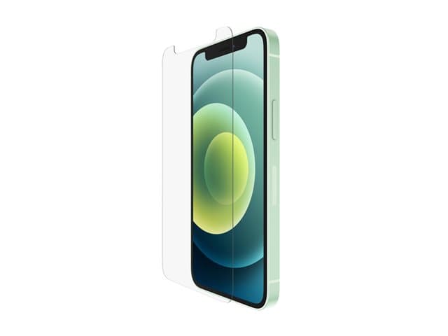 BELKIN - ScreenForce UltraGlass - screen protector for mobile phone