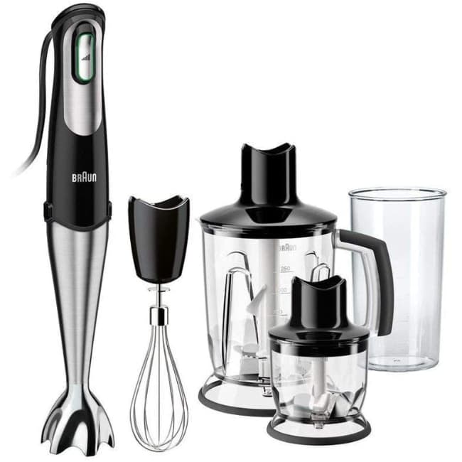 Braun MultiQuick 7 1000W Hand Blender | MQ7045X