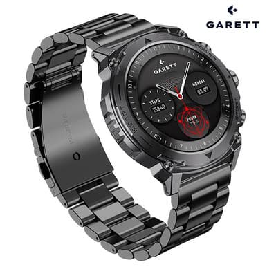 Garett ATOM