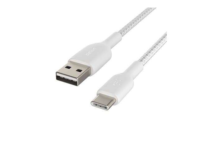 BELKIN - BoostCharge - USB-C cable - USB-C to USB - 2 m