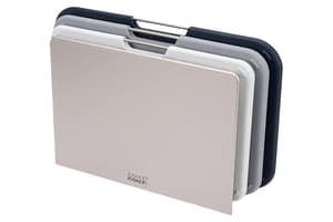 Joseph Joseph | Nest Large Chopping Boards Set with Storage Stand