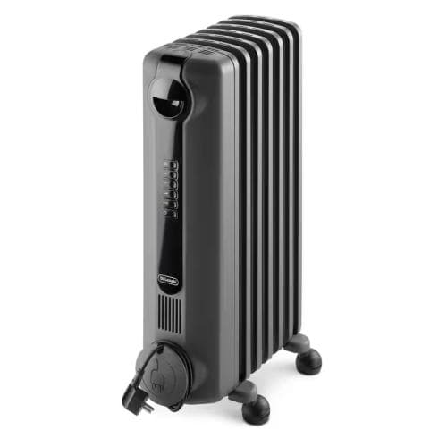 DELONGHI            RADIA S 1.5 KW OIL FILLED RADIATOR DIGITAL CONTROLS