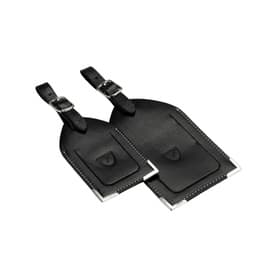 Set of Two Luggage Tags