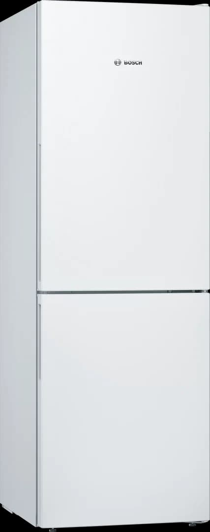 Bosch Serie 4 Freestanding Fridge Freezer