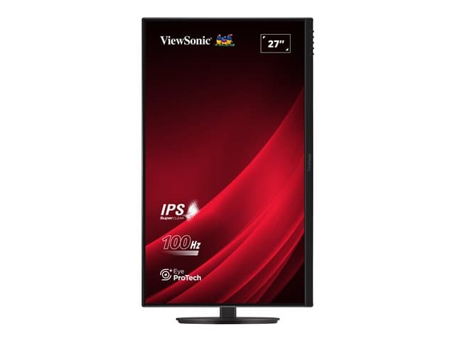 ViewSonic VA2708-HDJ