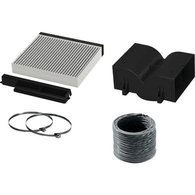 Refurbished Neff Clean Air Standard Recircualtion Kit