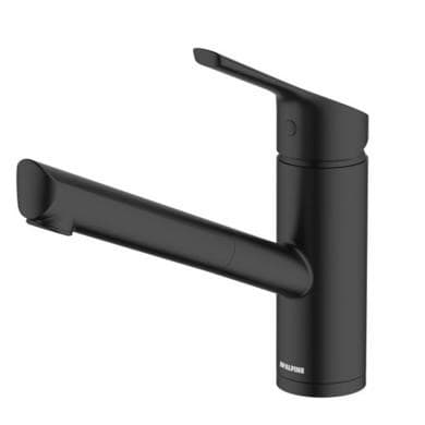 McAlpine Nethy Single Lever Kitchen Mixer Tap