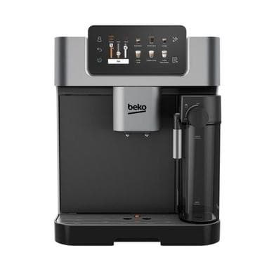 Beko CaffeExperto Bean-to-Cup Coffee Machine CEG7348X  – Stainless Steel