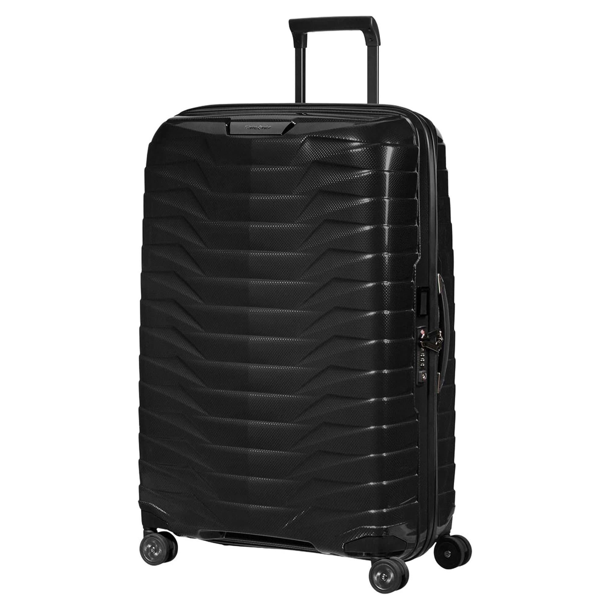 Proxis Four-Wheel Spinner 69cm