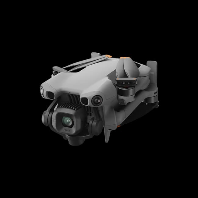 Dji Mini 5 Pro Drone - Grey | CPMA.00000838.01