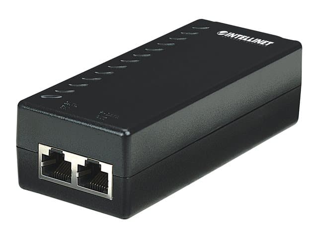 INTELLINET PoE Injector/Splitter