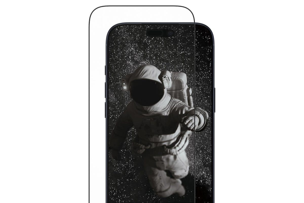 PanzerGlass Ceramic II Screen Protector