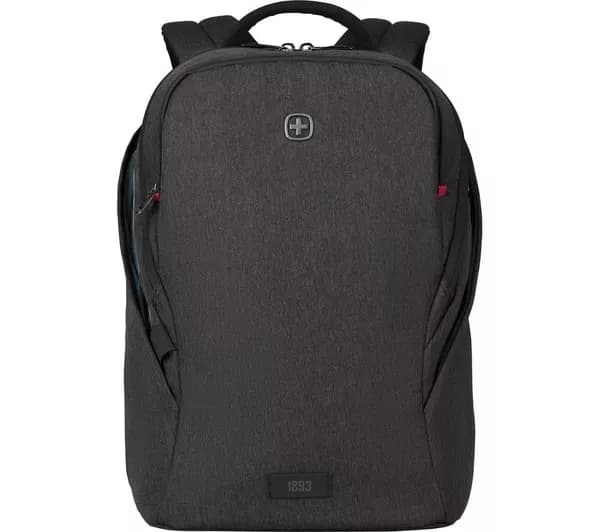 WENGER 611642 16" Laptop Backpack - Grey
