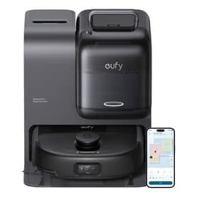 E28 Omni Robo Vacuum Cleaner