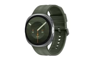 Samsung Galaxy Watch9 | Cellular | 44mm | Silver