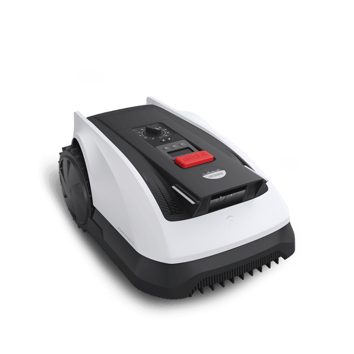 Ecovacs Goat 270MR2452I0, Robotic Lawn Mower