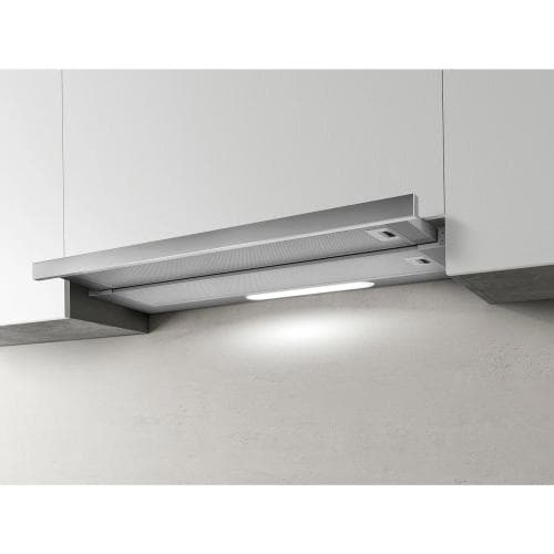 Elica Telescopic Cooker Hood