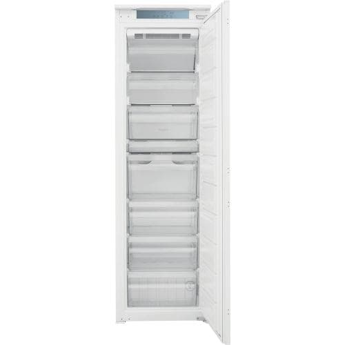 HOTPOINT 209litre 177x54cm Built In Freezer ...