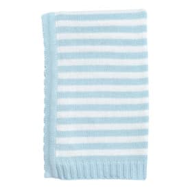 FOXFORD Cotton Baby Blanket