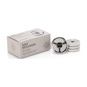 Car Fragrance Gift Set - Italian Apothecary
