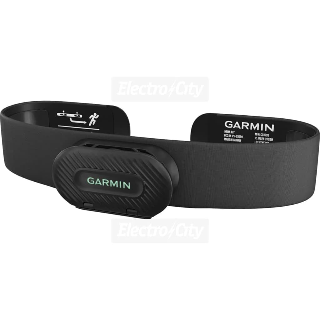 Garmin HRM-Fit Clip-On Heart Rate Monitor for Women