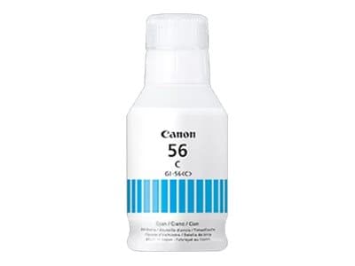 CANON - GI 56 C - cyan - original - ink refill