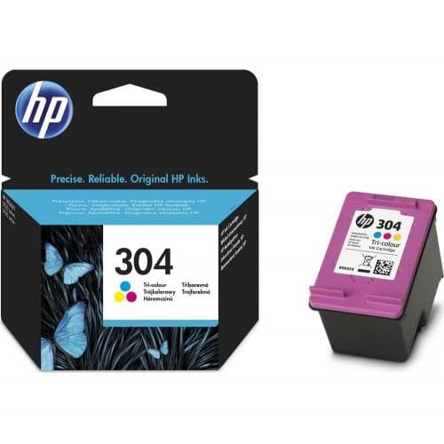 HP 304